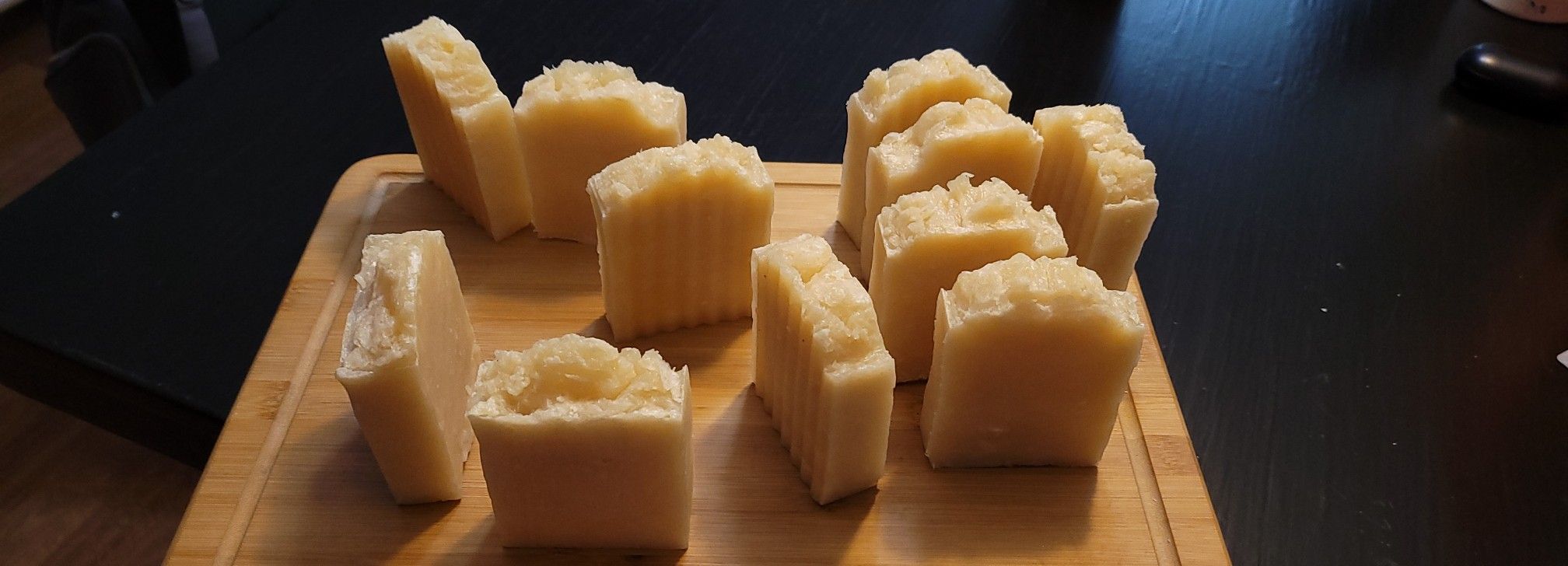 Organic/vegan Handcrafted Soap