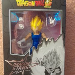 Anime Toys