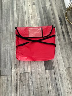 Pizza  bag