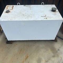 100 Gallon Fuel Transfer Tank