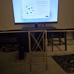 HP Destop Computer