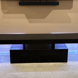 TV Cabinet $100