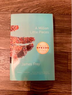A Million Little Pieces (Book)