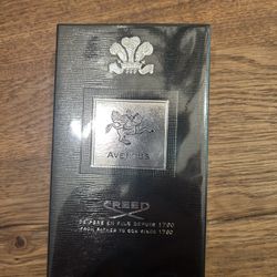 100ml Creed 