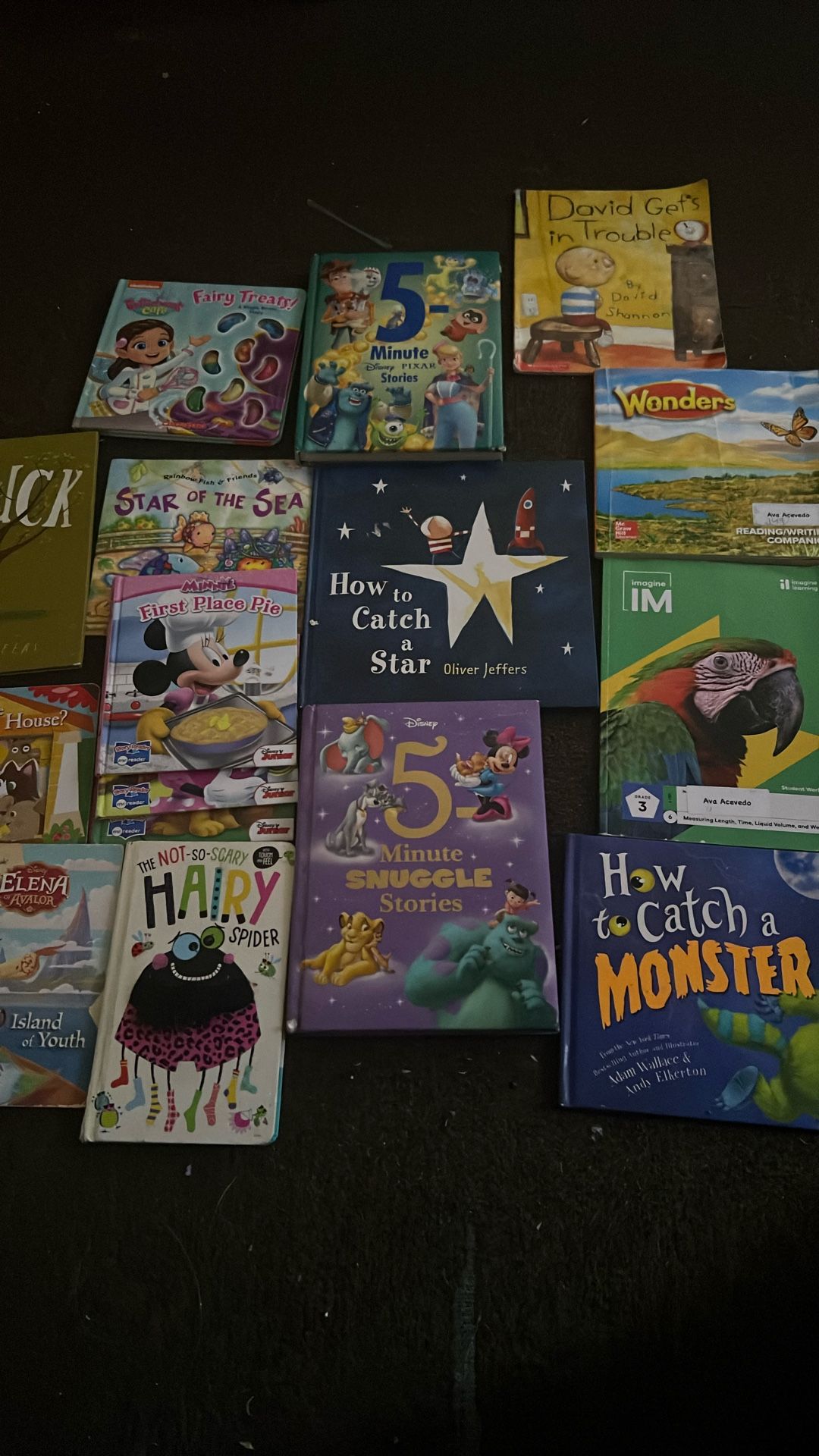 Free Kids Books