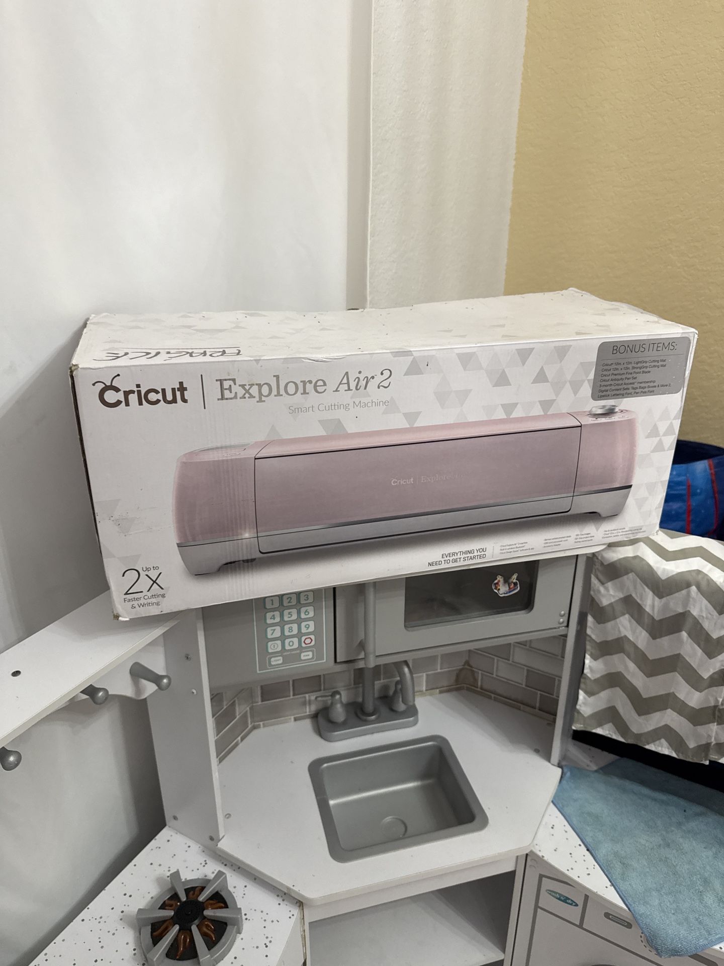 Cricut Explore Air 2