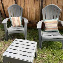 Set Of 3 