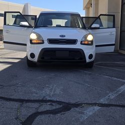 2012 Kia Soul