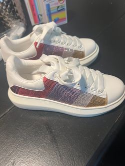 Steve Madden shoes so cute