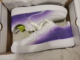 Brand New Air Force 1