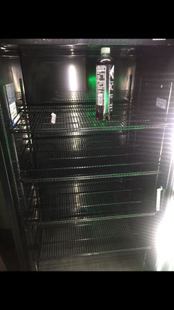 Monster Cooler