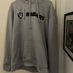 Raider Hoodie