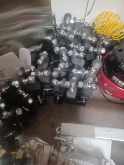 2 Inch Hitch For Towing
