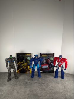 Transformers