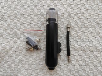 BROTOU Ball Pump & Bike Pump, Inflate Air Pumps