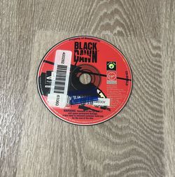 Black Dawn for PlayStation One (PS1)