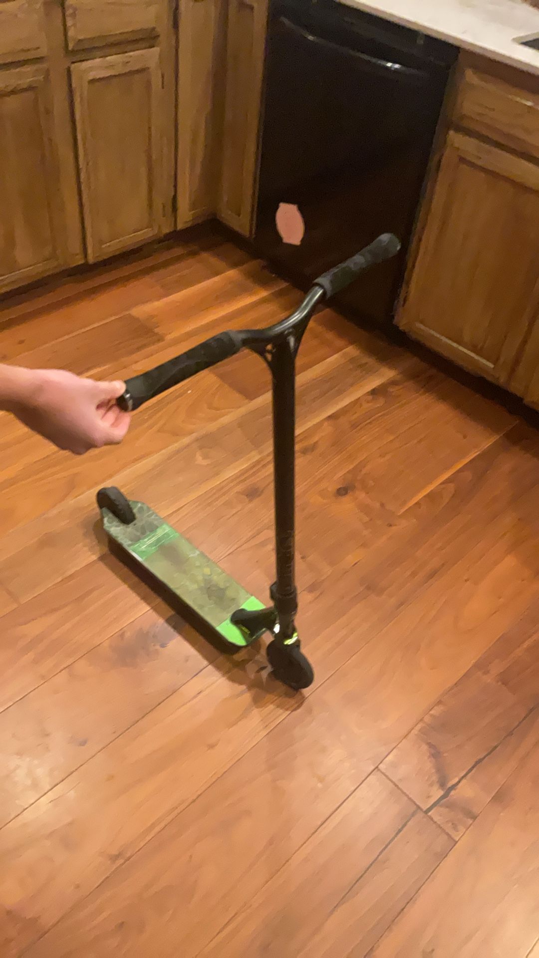 Envy Prodigy Pro Scooter