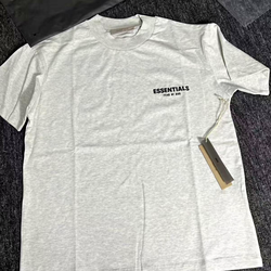 Essential fear of god T shirt & shorts