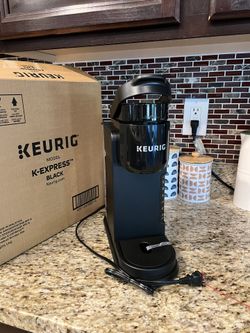 Brand New Keurig K Cup 