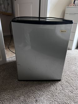 Mini Refrigerador