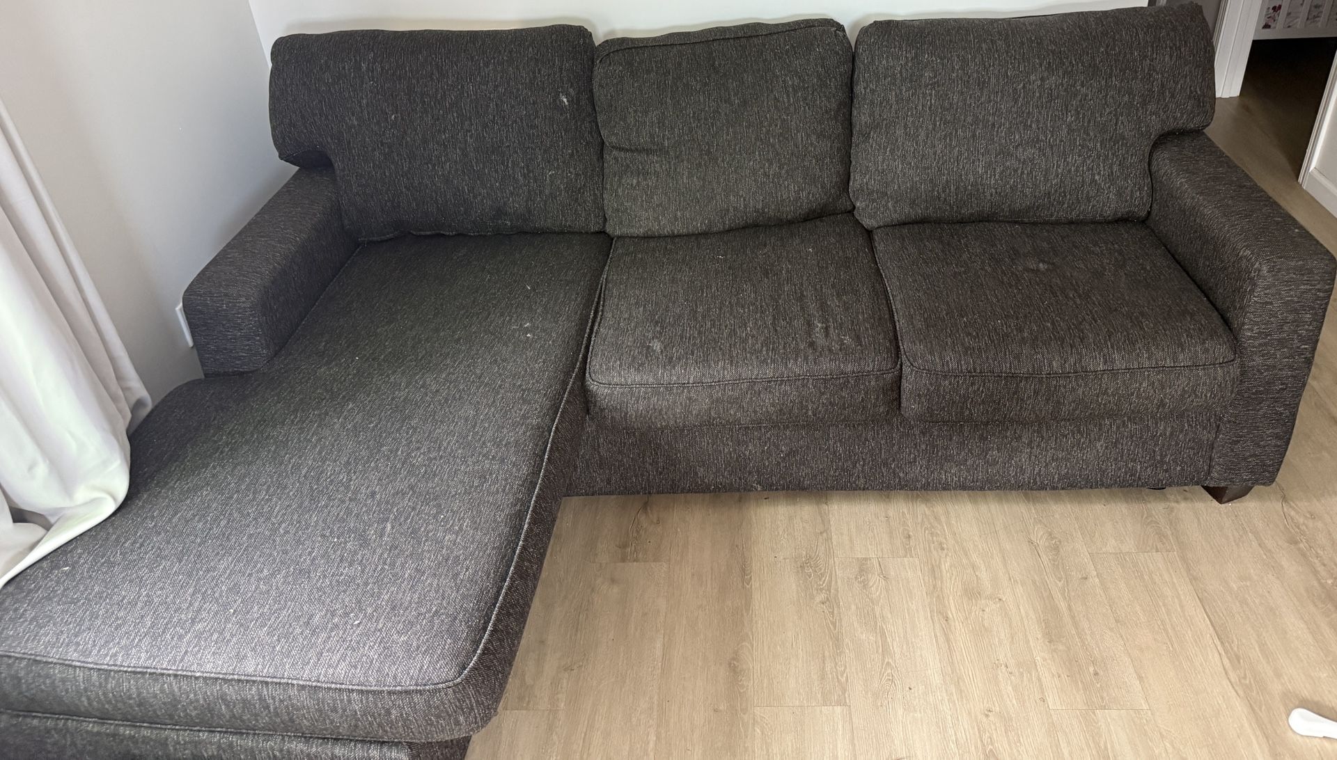 L Couch For Sale