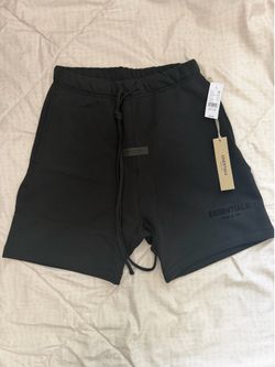 Essential fear of god shorts