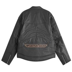 Brand New Jordan Motorcycle Jacket!!