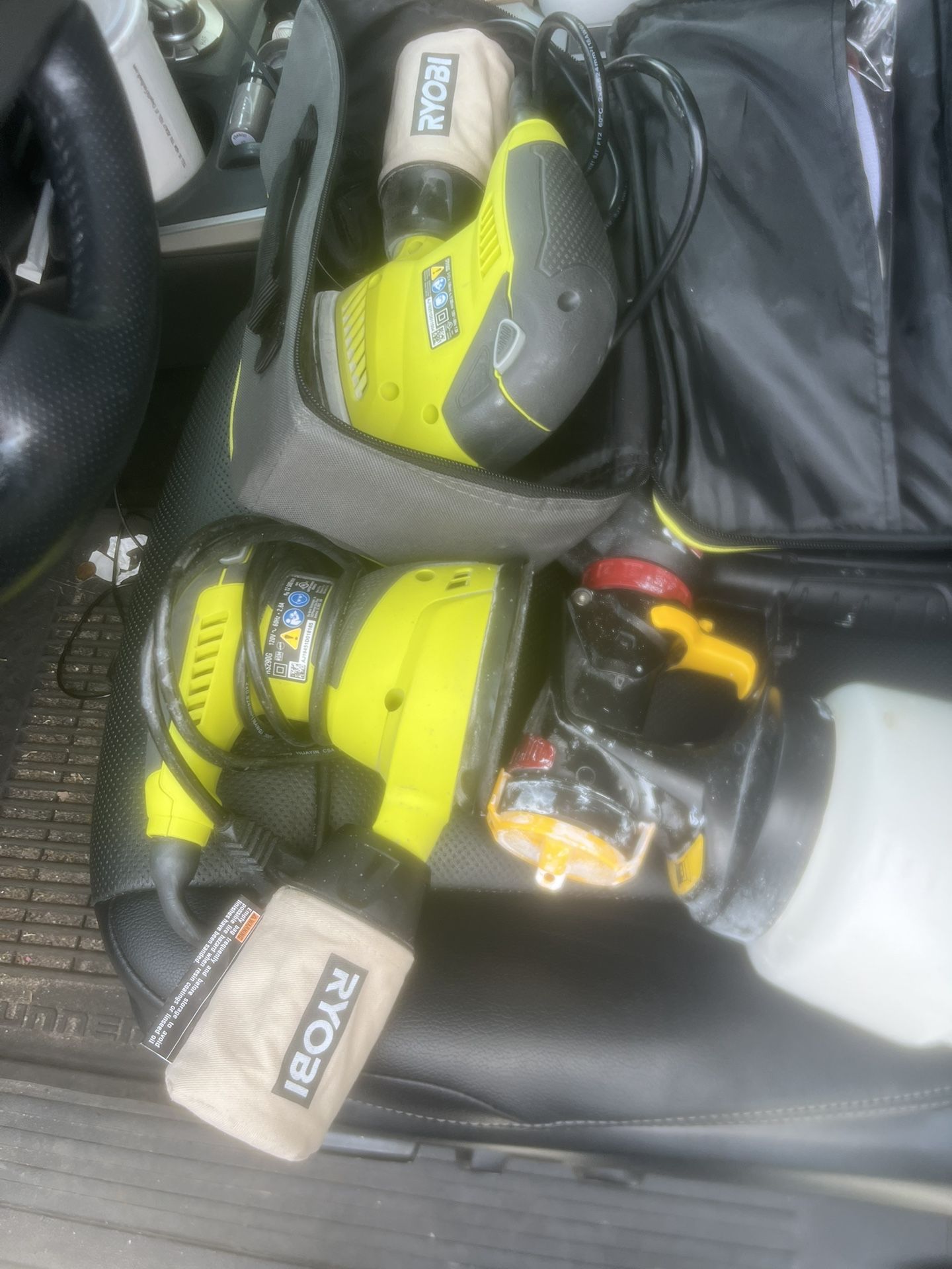 Home Improvement Tools