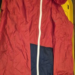 Boys Columbia  Jacket Size Xl 18/20(also Fits Mens Small)