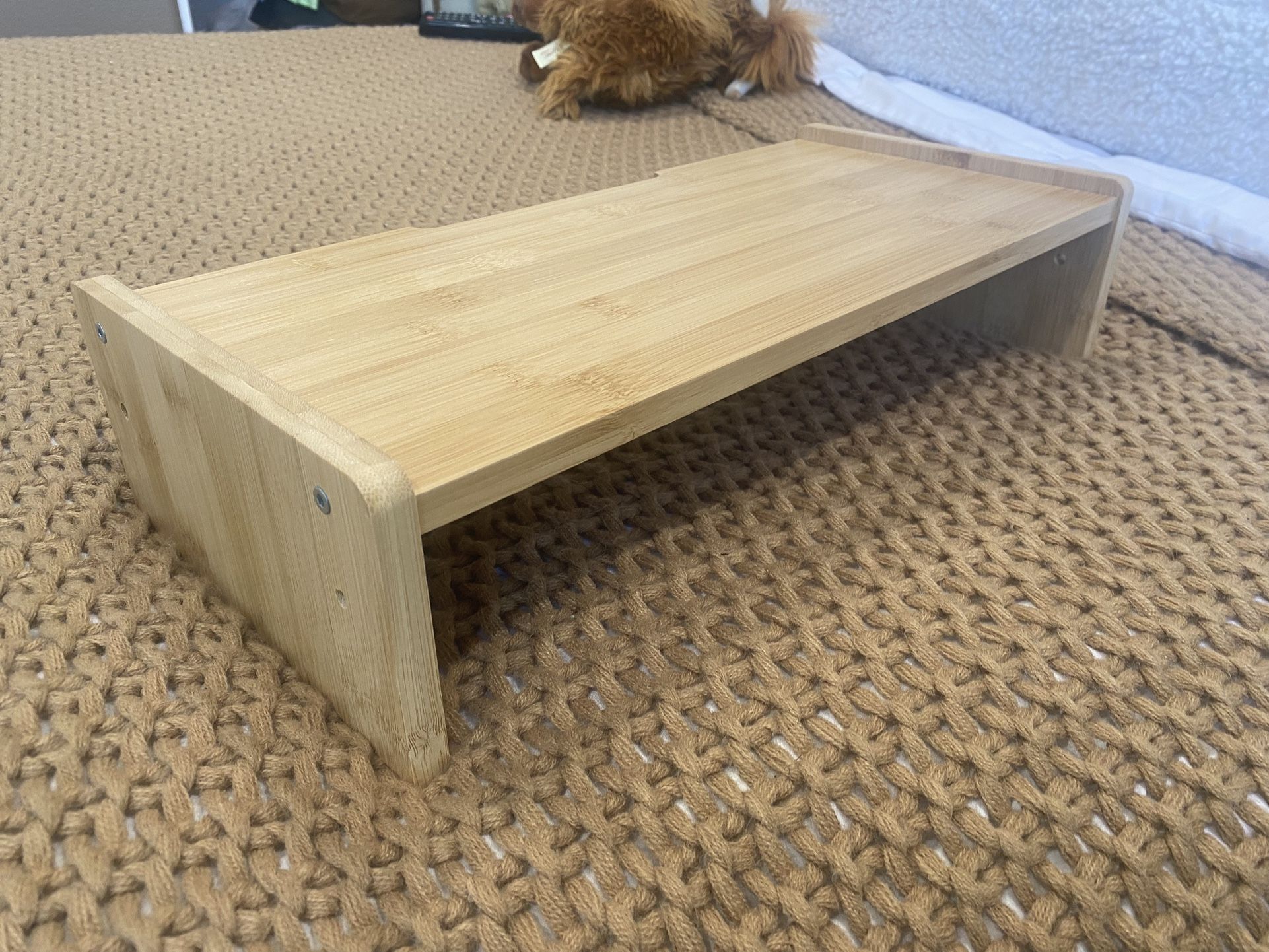 Monitor Stand