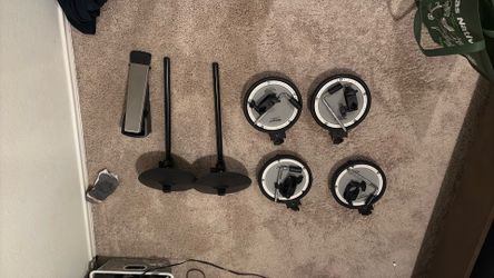 Roland pieces