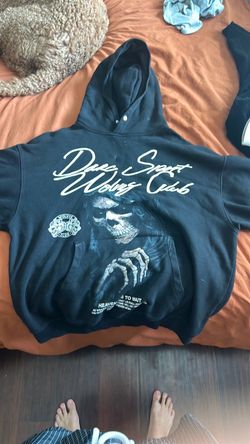 Darc Sport Graphic Hoodie