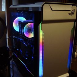 Pc Case Enthoo Evolv X ATX