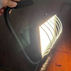 500W Portable Halogen Work Light 
