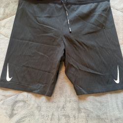 Nike Running Tights Size Xl