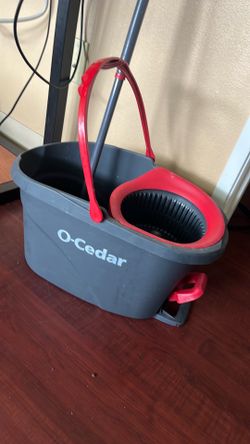 O-CEDAR Spin Mop