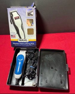 Wahl corded electric hair clipper