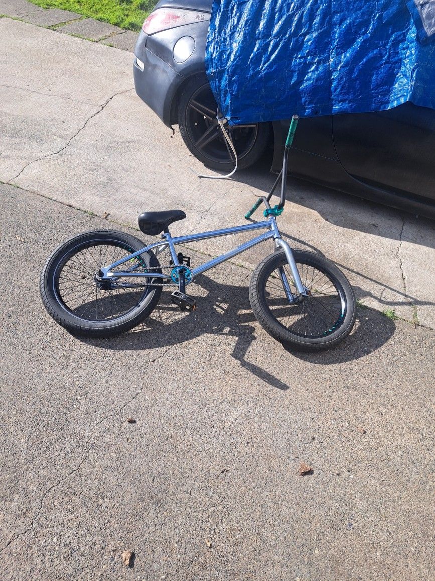 WNG Bmx