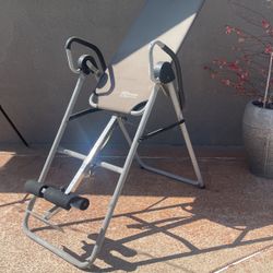 Weslo Inversion Flex Sys