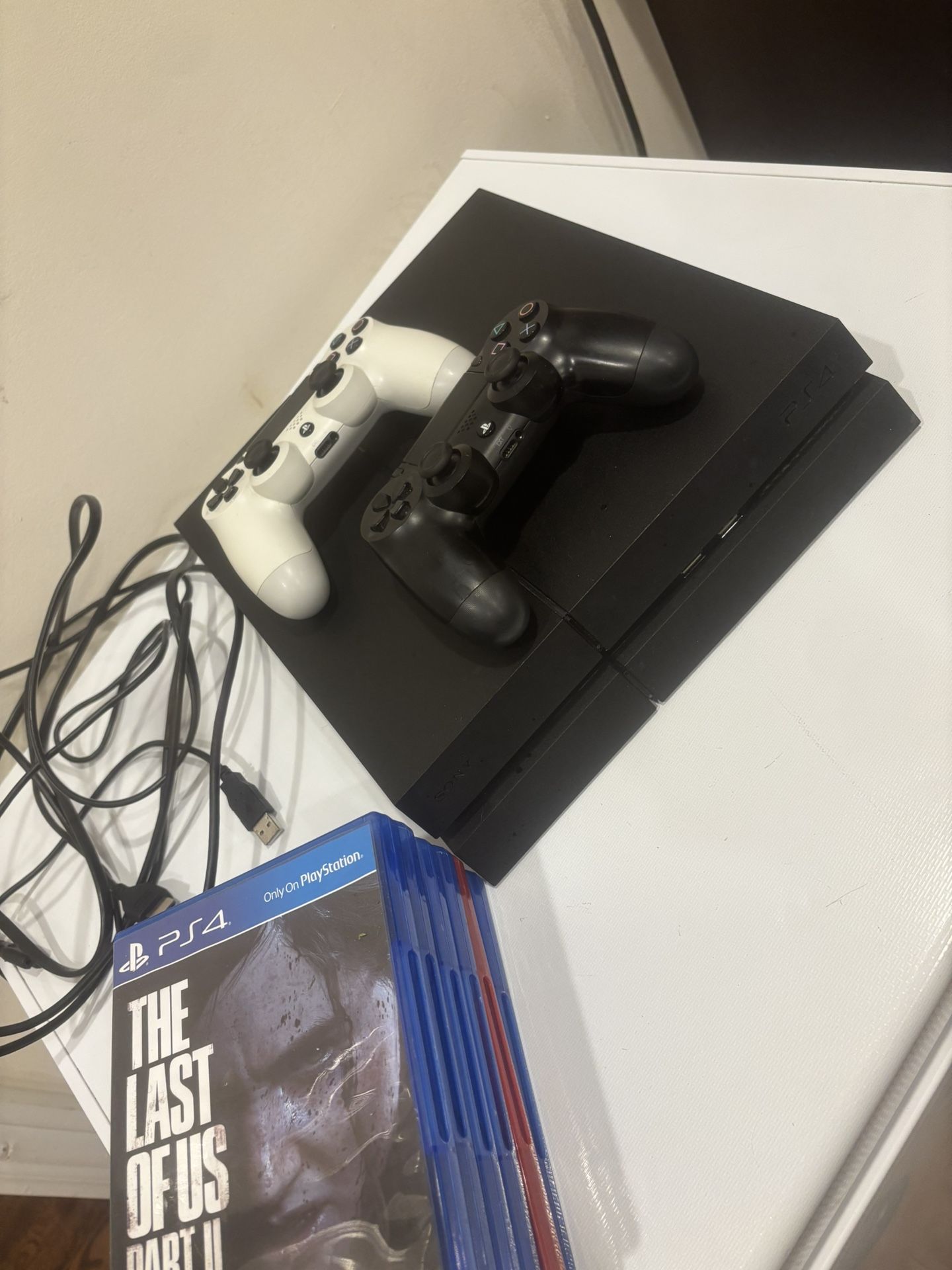 Ps4