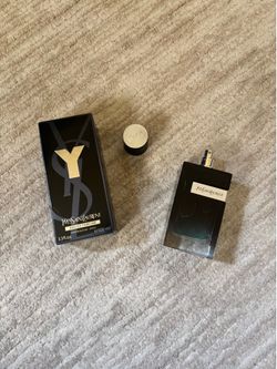 YSL Y EDP