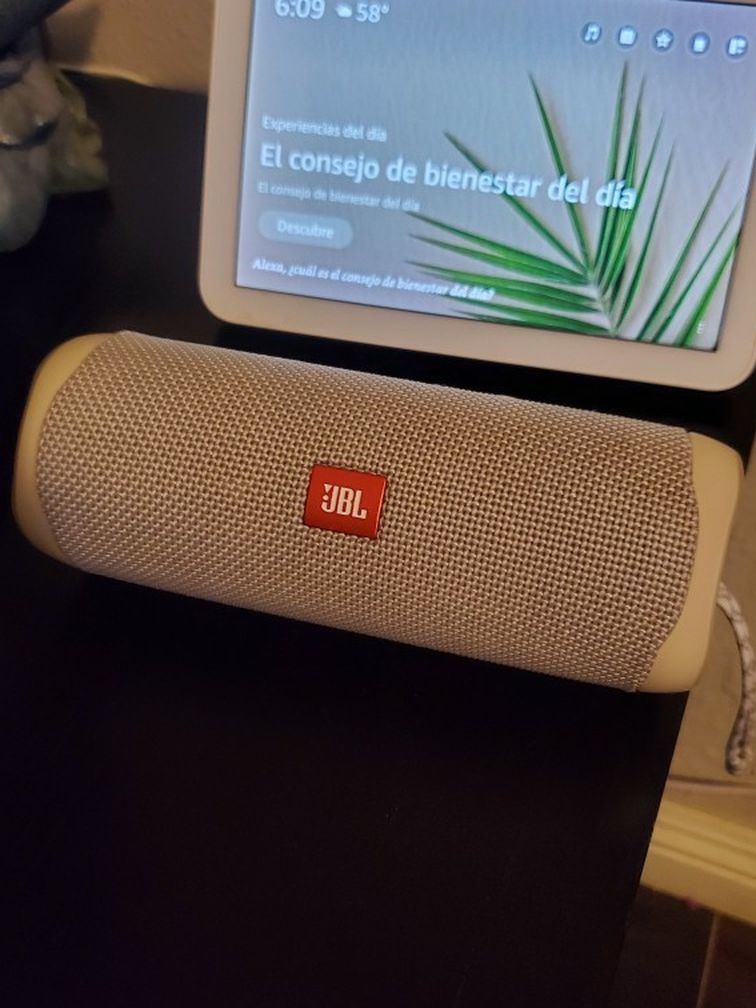 JBL Bluetooth Speakers