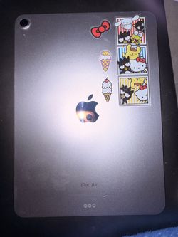 iPad Air 11 inch (M2) 128 GB