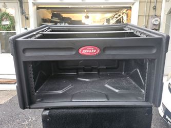 Skb rack