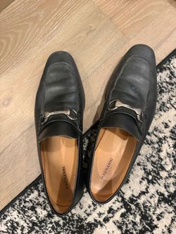 Magnanni men’s shoes 10.5