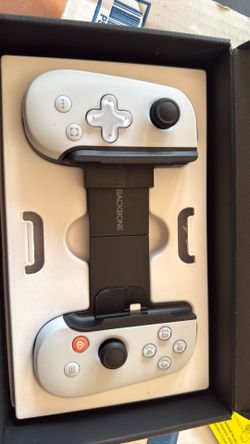 Backbone controller