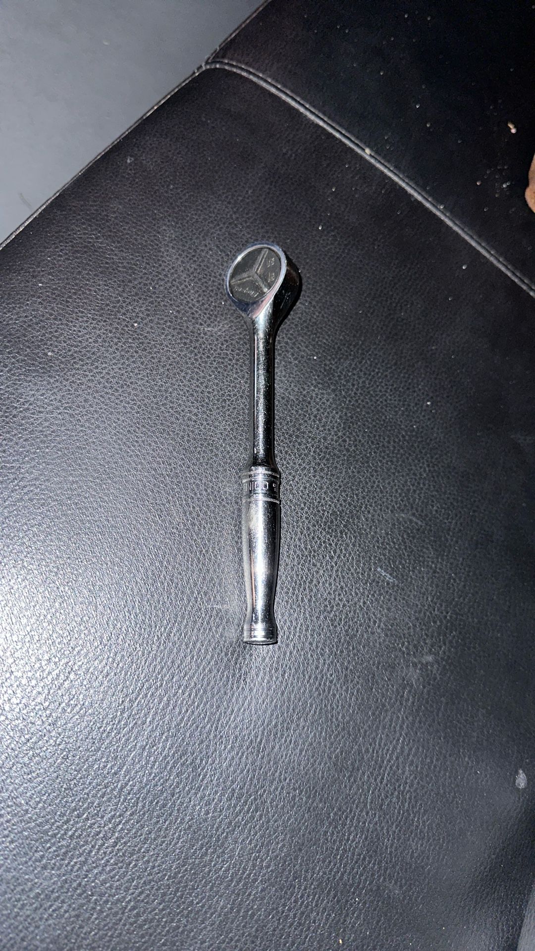 Snap On Ratchet