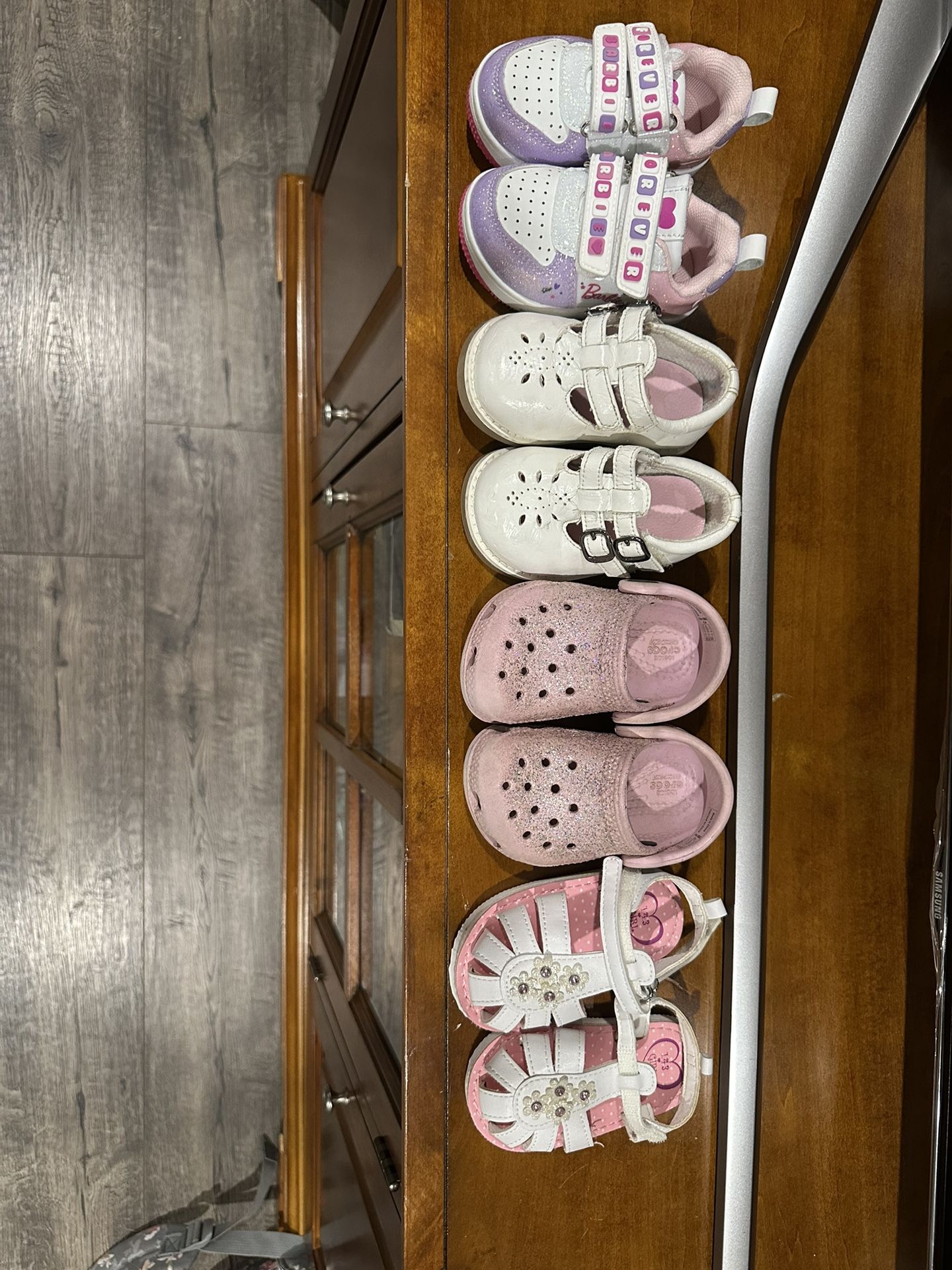 Shoes Babies