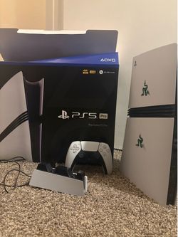 PS5 PRO
