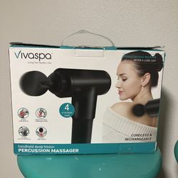Massage Machine 